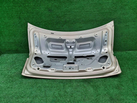 Крышка багажника Hongqi H9 (2020-н.в.)