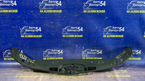 Накладка на рамку радиатора Honda INSPIRE 2003-2007