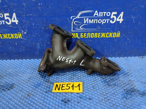 Коллектор выпускной NISSAN ELGRAND 2005