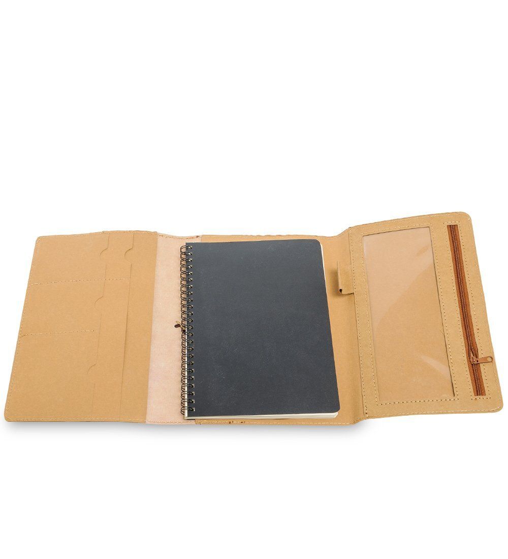 TD-07 Блокнот-Органайзер «Римские каникулы»