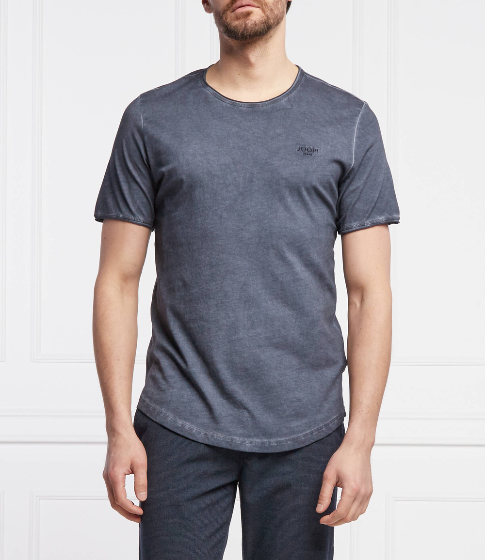 футболка clark Joop! Jeans - темно-синий(30032102)