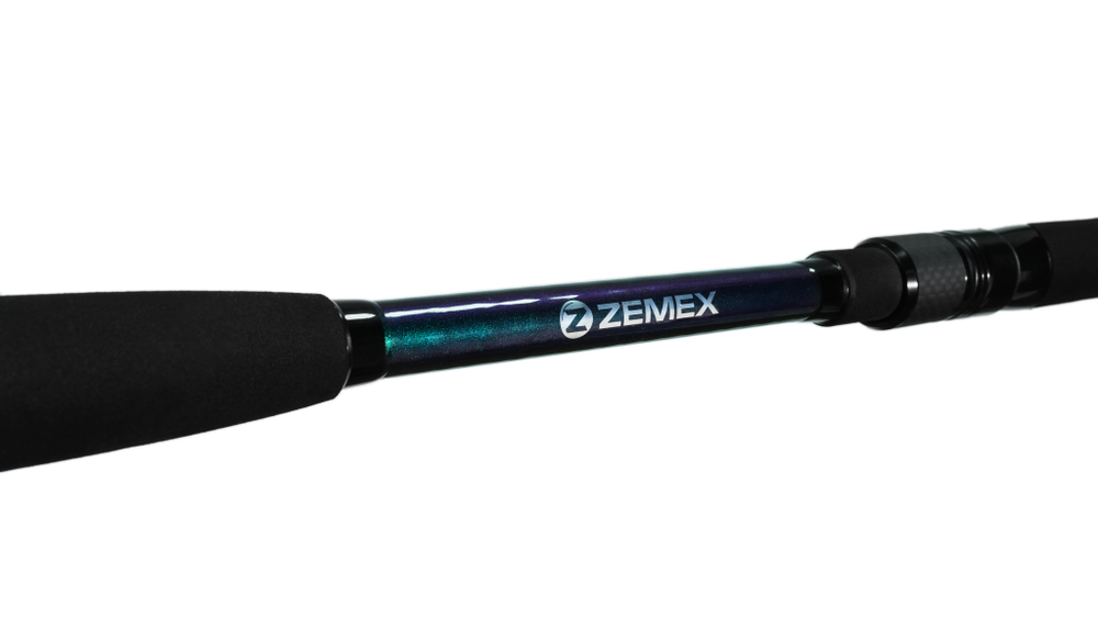 Спиннинг ZEMEX REXAR