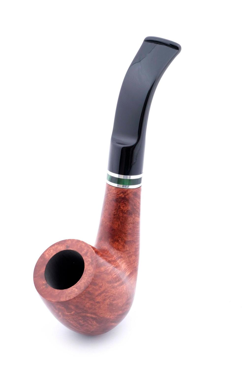 Трубка Barontini Raffaello гладкая, форма 210