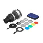 Насадка Falcon Eyes FEA-OST5 BW оптическая