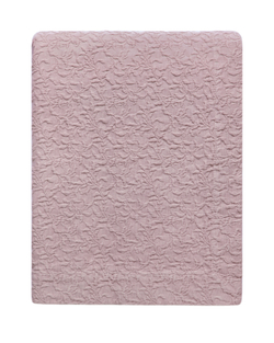 Покрывало 150x220 Luxberry Sakura розовое