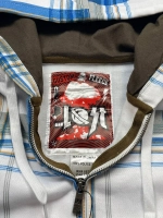 Зип худи от Lost Ecko Emerica Fubu G-Unit South pole