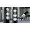 Mission ZX-4 Highgloss Black