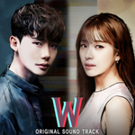 Альбом W MBC Drama OST