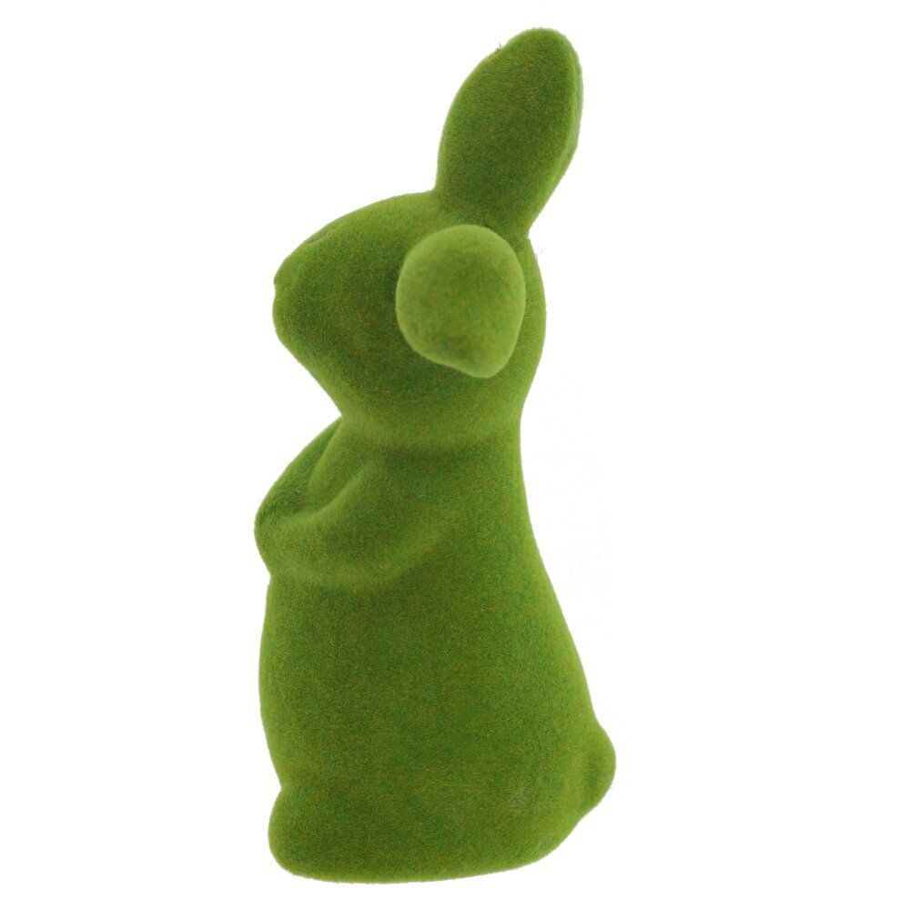 GAEM Фигурка декоративная "Заяц", L5,5 W5 H11,5 см