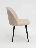 Стул Черри стальные ноги