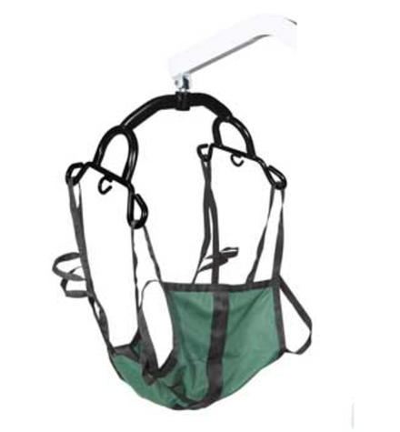 Трапеция для гамака (сидя)