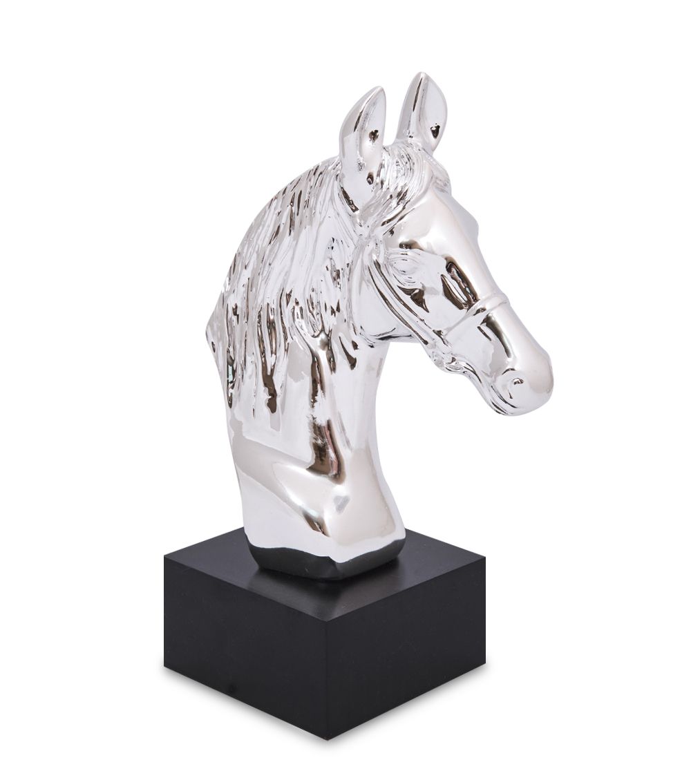 BMB-148/2 Фигура-бюст «Лошадь»