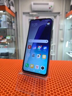 Сматфон Xiaomi redmi 14 c 128