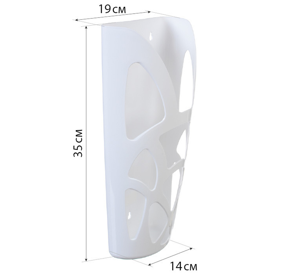 Корзина для пакетов М2493