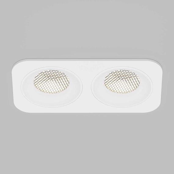 Светильник встраиваемый Elektrostandard a071315