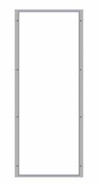 Комплект объед. спина к спине 1800x1200мм