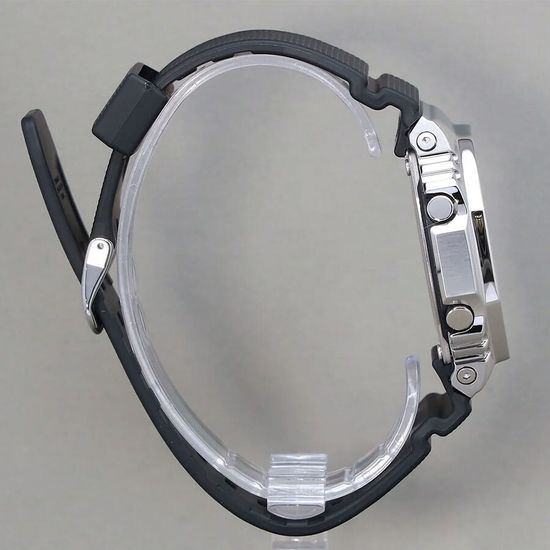 Наручные часы Casio GBM-2100A-1A2