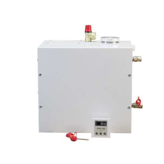 Парогенератор TulaSauna 9 Квт