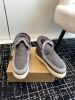 Mou Eskimo Boot