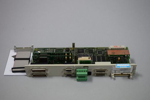 SIEMENS 6SN1118-0DK21-0AA0