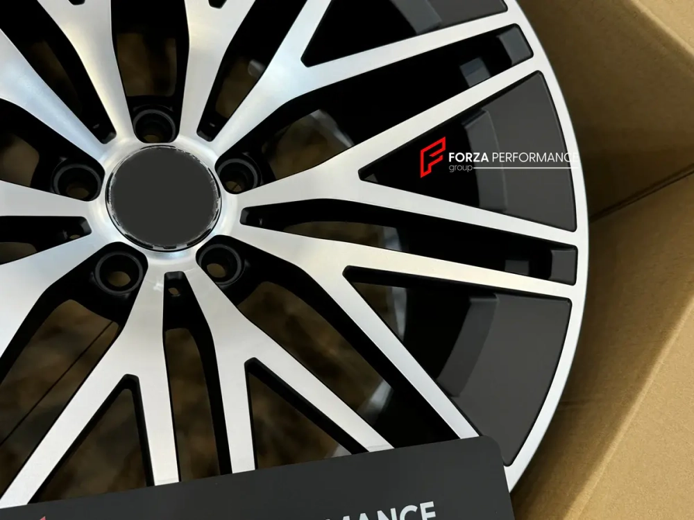 КОВАНЫЕ ДИСКИ ДЛЯ MERCEDES-BENZ GLE63 AMG V167 COUPE 2024 МЕРСЕДЕС-БЕНЗ