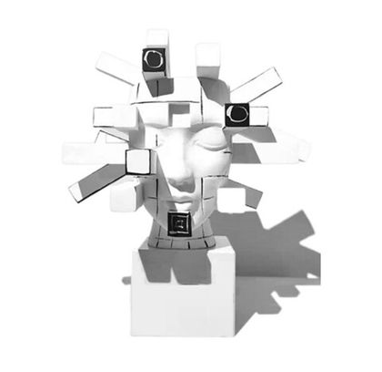 Фигурка Brain Puzzle