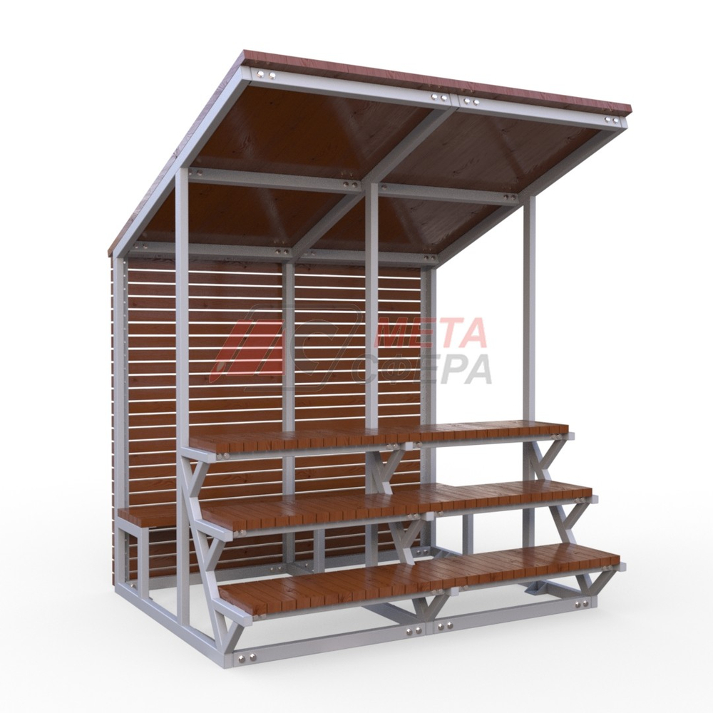 Ярмарочный навес