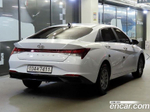Hyundai Avante (CN7) 1.6 (05.2020)