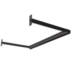 Светильник для школьной доски ДБО43-38-001 Pioneer B 940 1080х647х130мм АСТЗ 1328838001