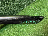 Молдинг бампера правый Hyundai Santa Fe 4 (18-21)