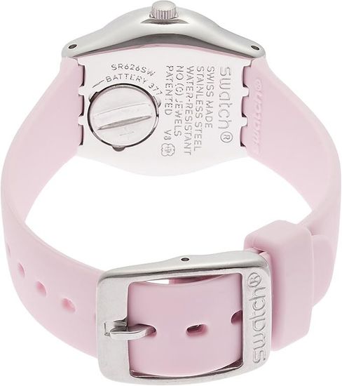Наручные часы Swatch YSS313