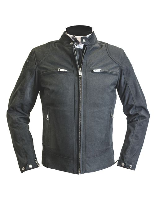 Modelo Tissu Technique / Черный