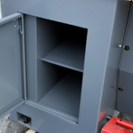 PROMA SPZ-1000 универсальный токарный станок с УЦИ