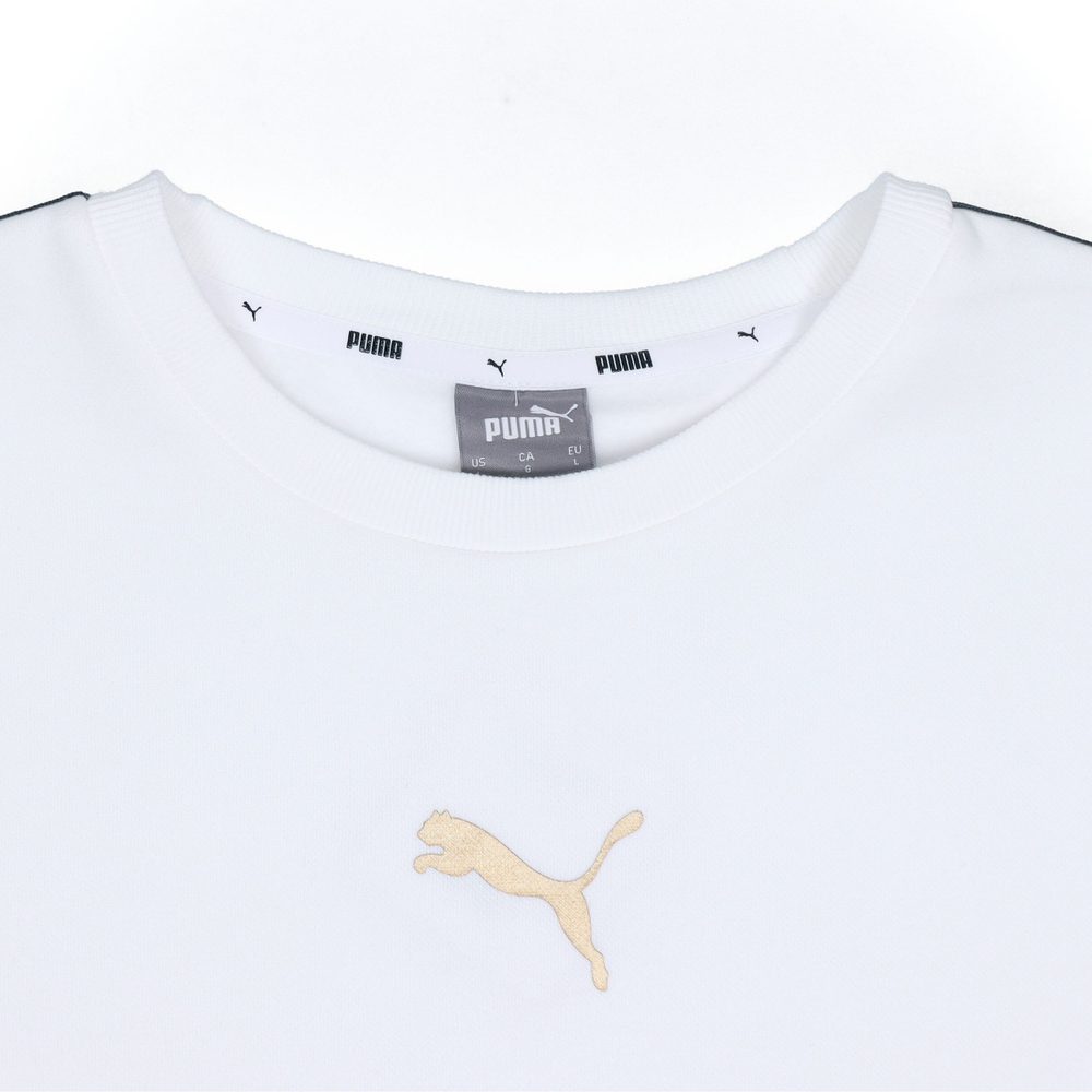 Толстовка Puma Metallic Nghts, 587141-02