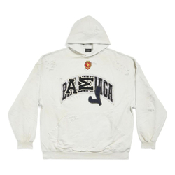 Balenciaga Hoodie Skater
