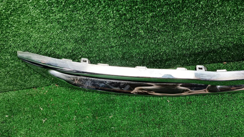 Решетка радиатора KIA Rio 4 X-Line (2017-2020)