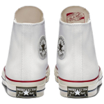 Chuck 70 Converse Hi "Ivory"