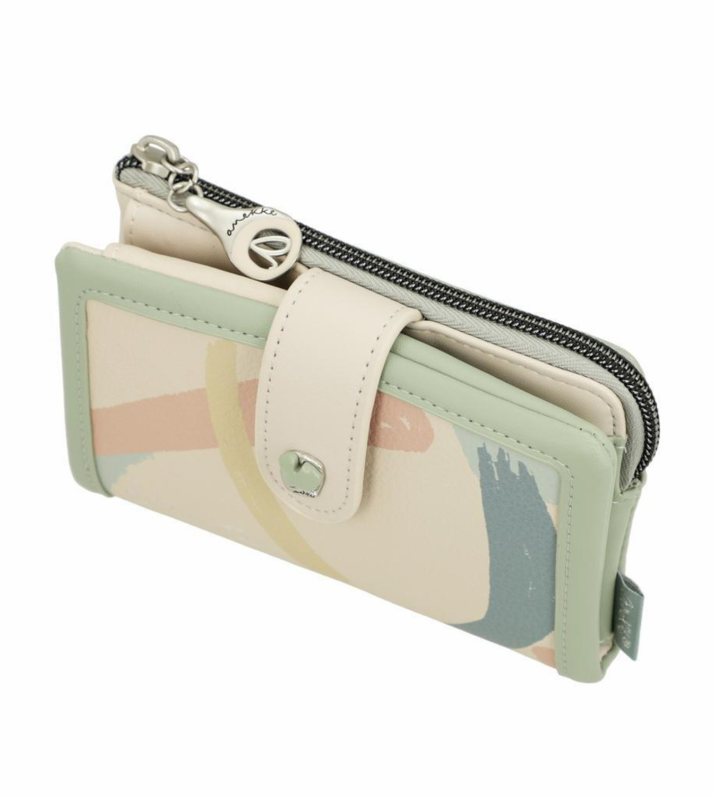 Кошелёк Anekke 40749-912