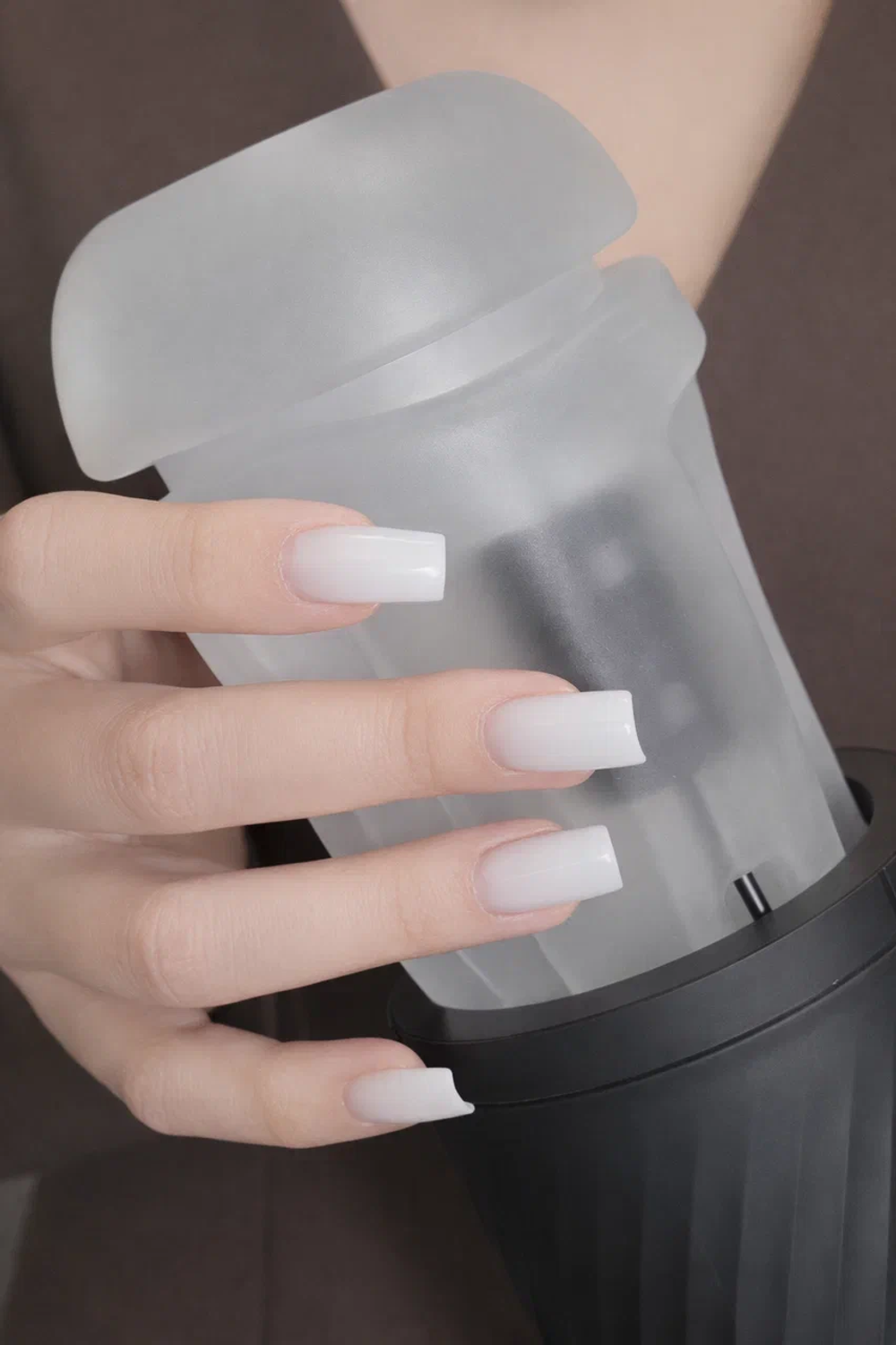 LOVESTORE Closer - Автоматический мастурбатор с подсасывающим эффектом