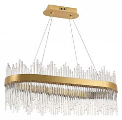 Подвесной светильник Natali Kovaltseva Smart Нимбы LED LAMPS 81264