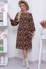 Платье 71321 Avili