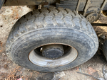 FAW J6 6x4 Самосвал CA3250P66K2T1E5 (Дизельный, 8,6 л, 375 л.с., МТ)