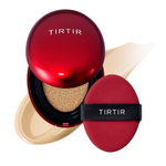TIRTIR, Mask Fit Red Cushion, мягкий бежевый, 24 Вт, 18 г (0,63 унции)