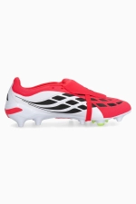 Бутсы adidas Predator League FT AG - красный