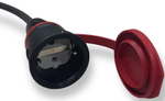Удлинитель силовой iTOK i-CONNECT-PRO-SUR-KG-325-1-54-30