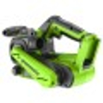 Шлифмашина ленточная аккумуляторная GREENWORKS G24BS без АКБ и ЗУ 3100607