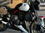 Triumph Trident 800, 2026