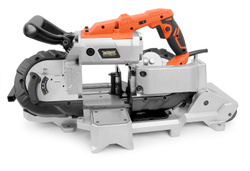 Ленточная пила MESSER PBS1