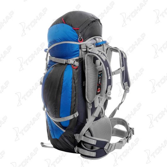 Рюкзак Alfa 85 (N-TB2522-85L) NISUS