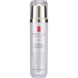 Cell Beauty Бустер для кожи с экзолипосомами-Exoliposome Ultra-Advanced Skin Booster Cell Beauty Signature,100 мл